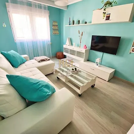 V De Valeria Apartamento Gijón Exterior foto