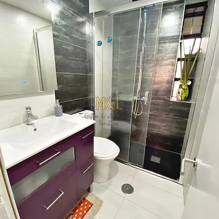 V De Valeria Apartamento Gijón Exterior foto