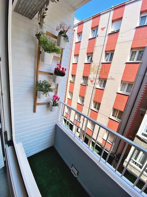 V De Valeria Apartment Gijón