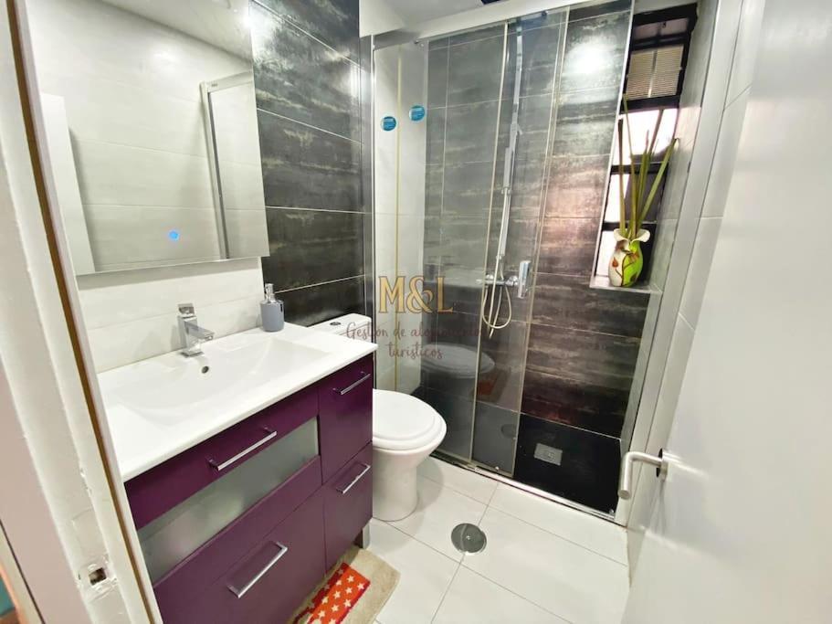 V De Valeria Apartment Gijón