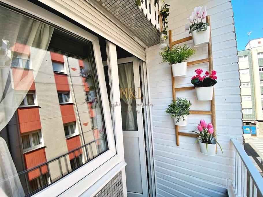 V De Valeria Appartement *