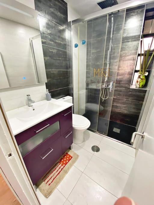 Appartement V De Valeria